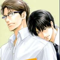  ����� Double Line <small>Story & Art</small> 